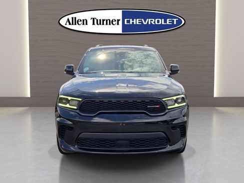 Used 2024 Dodge Durango GT RWD image 4