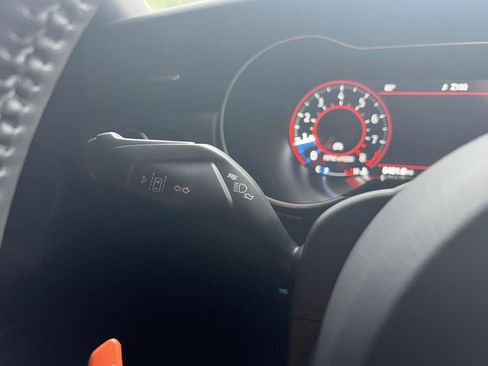 Used 2023 Ford Mustang Mach 1 w/ Equipment Group 700A image 27