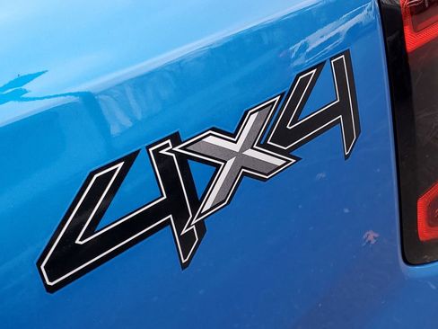 New 2025 Ford Ranger XLT w/ Black Appearance Package image 33