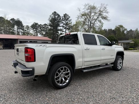 Used 2014 GMC Sierra 1500 Denali w/ Driver Alert Package image 8