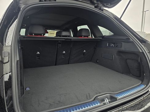 New 2026 Mercedes-Benz GLC 300 4MATIC image 21