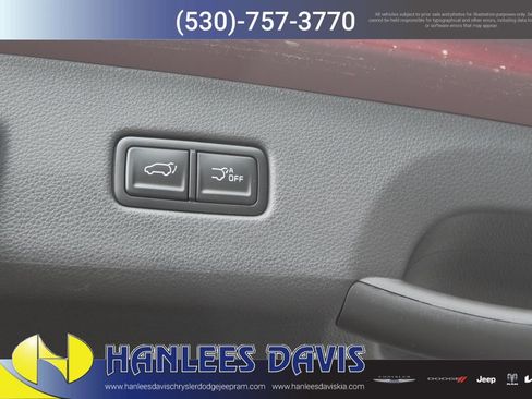 New 2026 Kia Carnival EX image 11