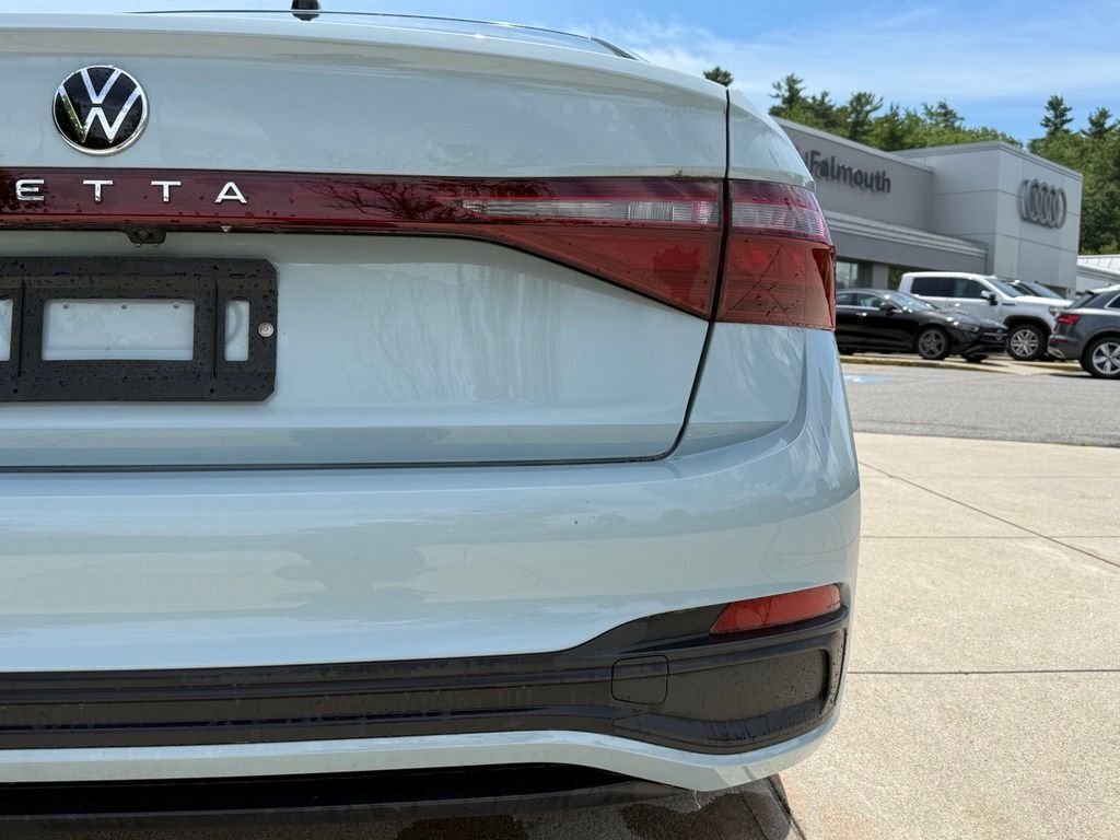 New 2026 Volkswagen Jetta Sport FWD image 15