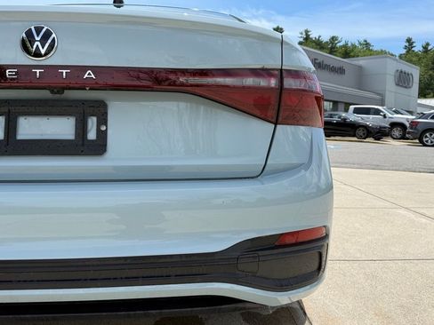 New 2026 Volkswagen Jetta Sport FWD image 15
