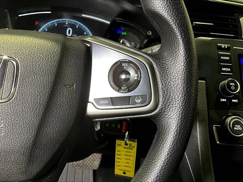 Used 2019 Honda Civic LX image 12