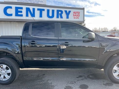 Used 2020 Ford Ranger XLT w/ FX4 Off-Road Package image 15
