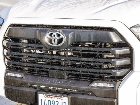 Used 2024 Toyota Tundra SR5 image 6