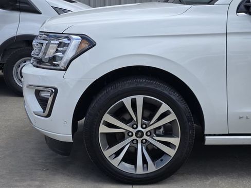 Used 2020 Ford Expedition Platinum AWD/4WD image 11
