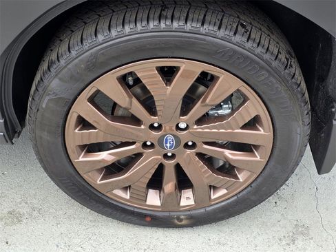 New 2026 Subaru Forester Sport image 36