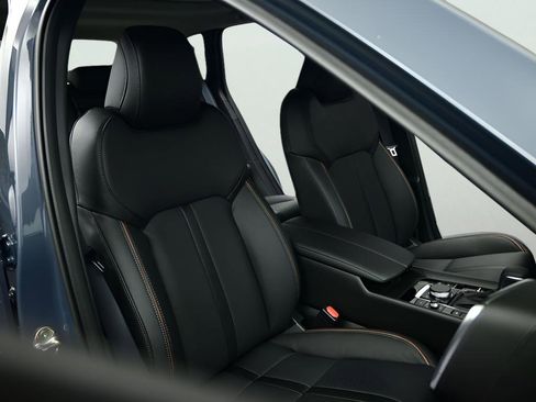 New 2026 MAZDA CX-50 2.5 Hybrid w/ Weather Package image 5