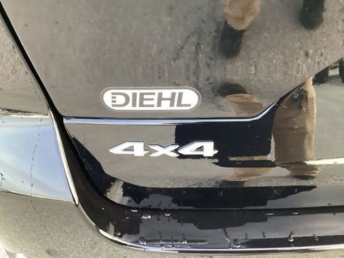 New 2025 Jeep Grand Cherokee Laredo X w/ Luxury Tech Group I image 14