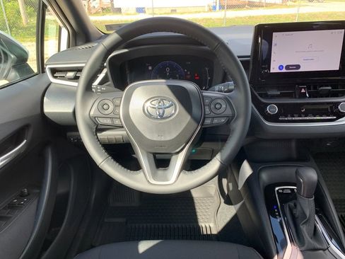 New 2026 Toyota Corolla SE FWD image 16
