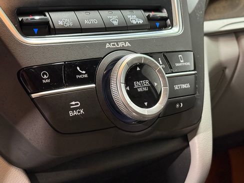 Used 2020 Acura MDX FWD w/ Technology Package image 29