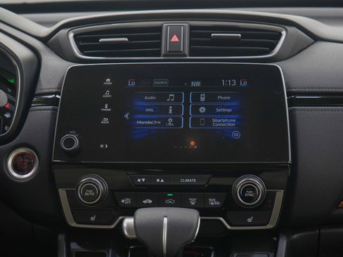Used 2018 Honda CR-V EX image 15