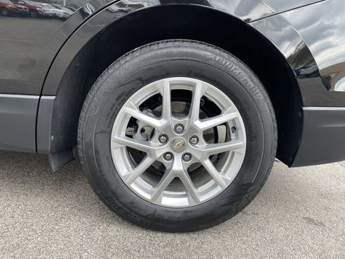 Used 2024 Chevrolet Equinox LT AWD/4WD image 10