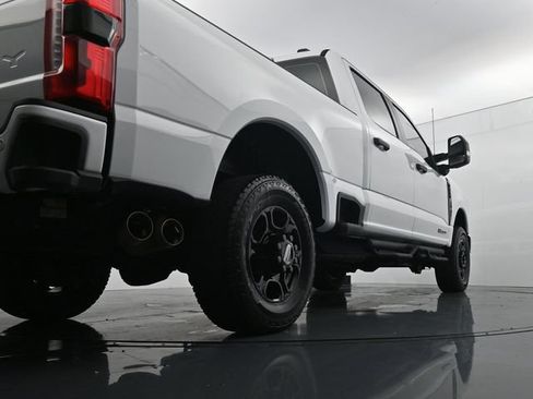 Used 2026 Ford F250 XL w/ STX Appearance Package AWD/4WD image 28
