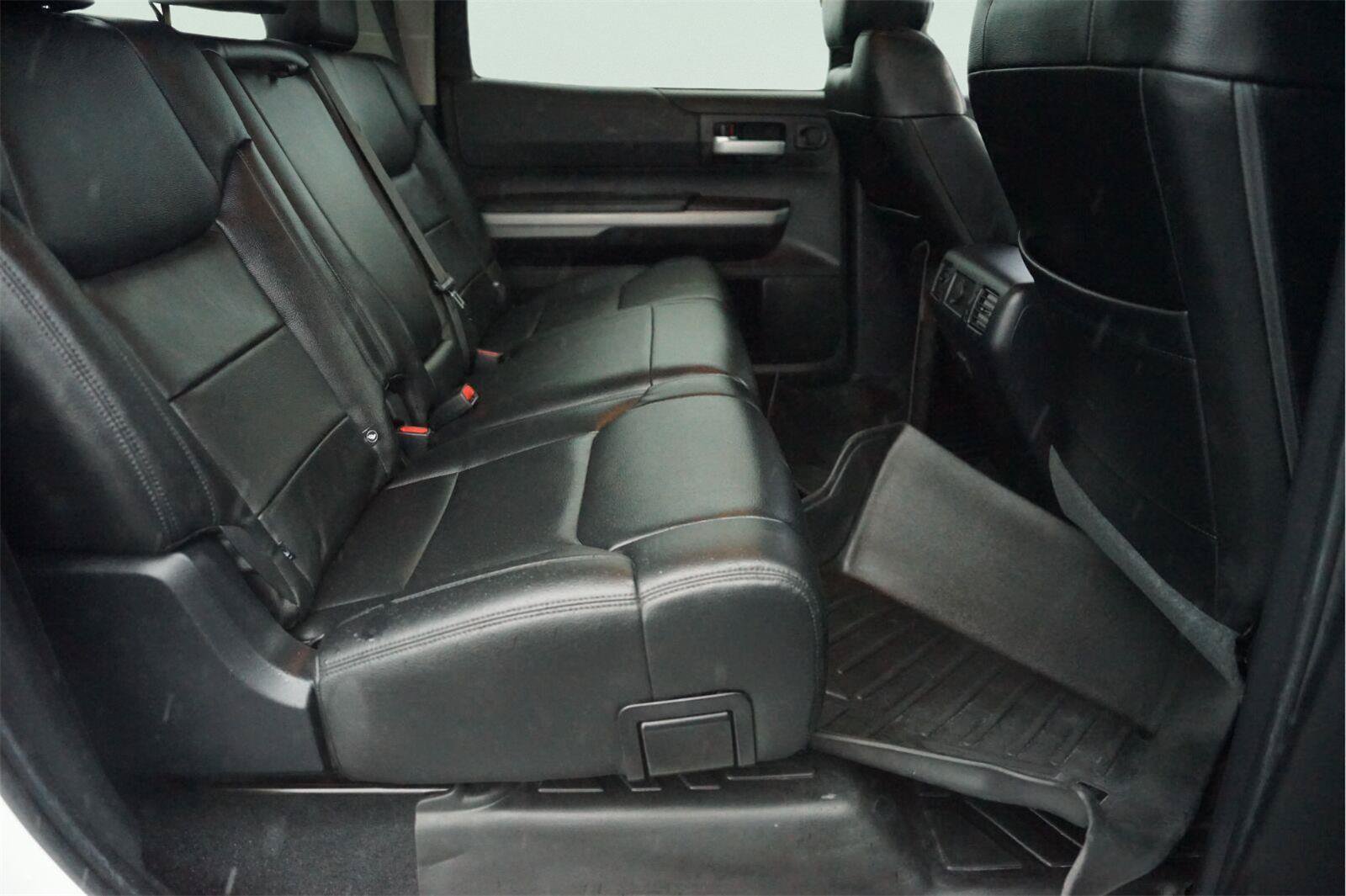 Used 2021 Toyota Tundra SR5 RWD image 16