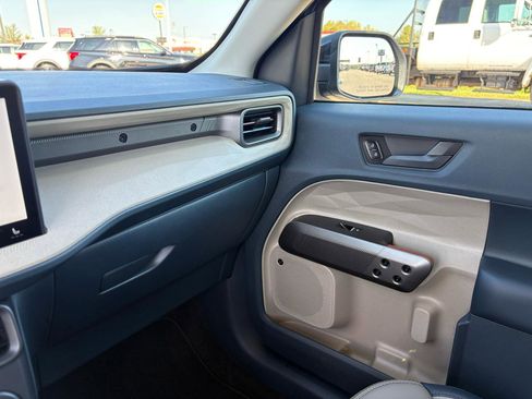 New 2025 Ford Maverick Lariat w/ 4K Tow Package image 19