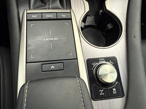 Used 2021 Lexus RX 350 F Sport w/ Cold Area Package (CT) AWD/4WD image 19