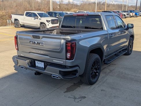 New 2026 GMC Sierra 1500 Elevation w/ Elevation Premium Package image 7