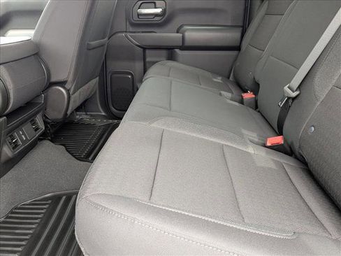 New 2025 Chevrolet Silverado 2500 Custom w/ Custom Value Package image 14