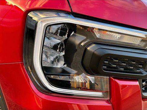 Used 2025 Ford Ranger XL w/ Trailer Tow Package image 26