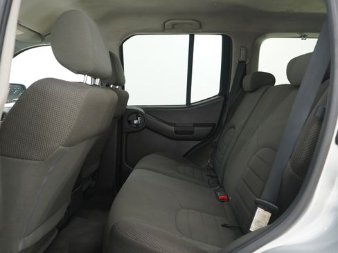 Used 2007 Nissan Xterra X w/ Power Pkg image 18