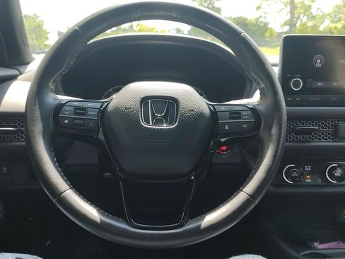 Used 2024 Honda HR-V Sport image 14