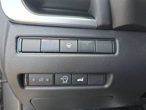 New 2026 Nissan Rogue SV w/ Cold Weather Package FWD image 19