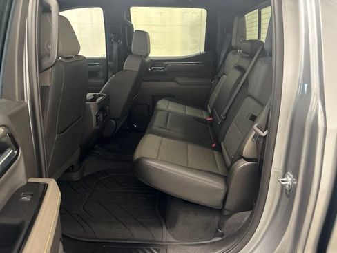 Used 2023 Chevrolet Silverado 1500 ZR2 AWD/4WD image 37