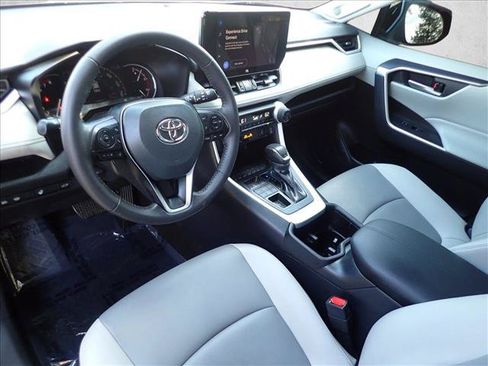 Certified 2024 Toyota RAV4 XLE Premium w/ Weather Package AWD/4WD image 11