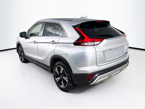 Used 2024 Mitsubishi Eclipse Cross SE image 30