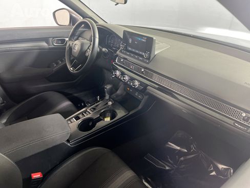 Used 2022 Honda Civic Sport image 26