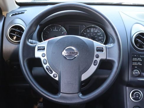 Used 2013 Nissan Rogue S w/ Special Edition Pkg image 18