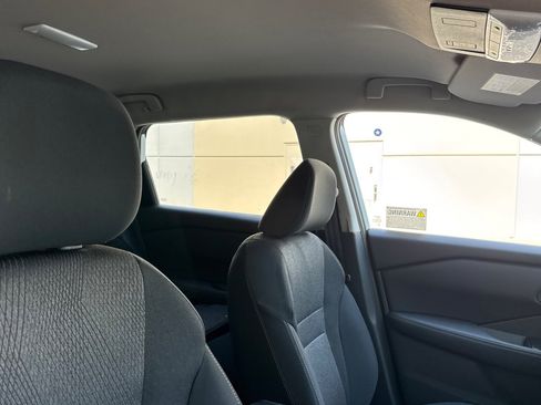 New 2026 Nissan Rogue SV image 14