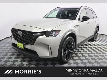 Used 2026 MAZDA CX-90 3.3 Turbo w/ Premium Sport Pkg