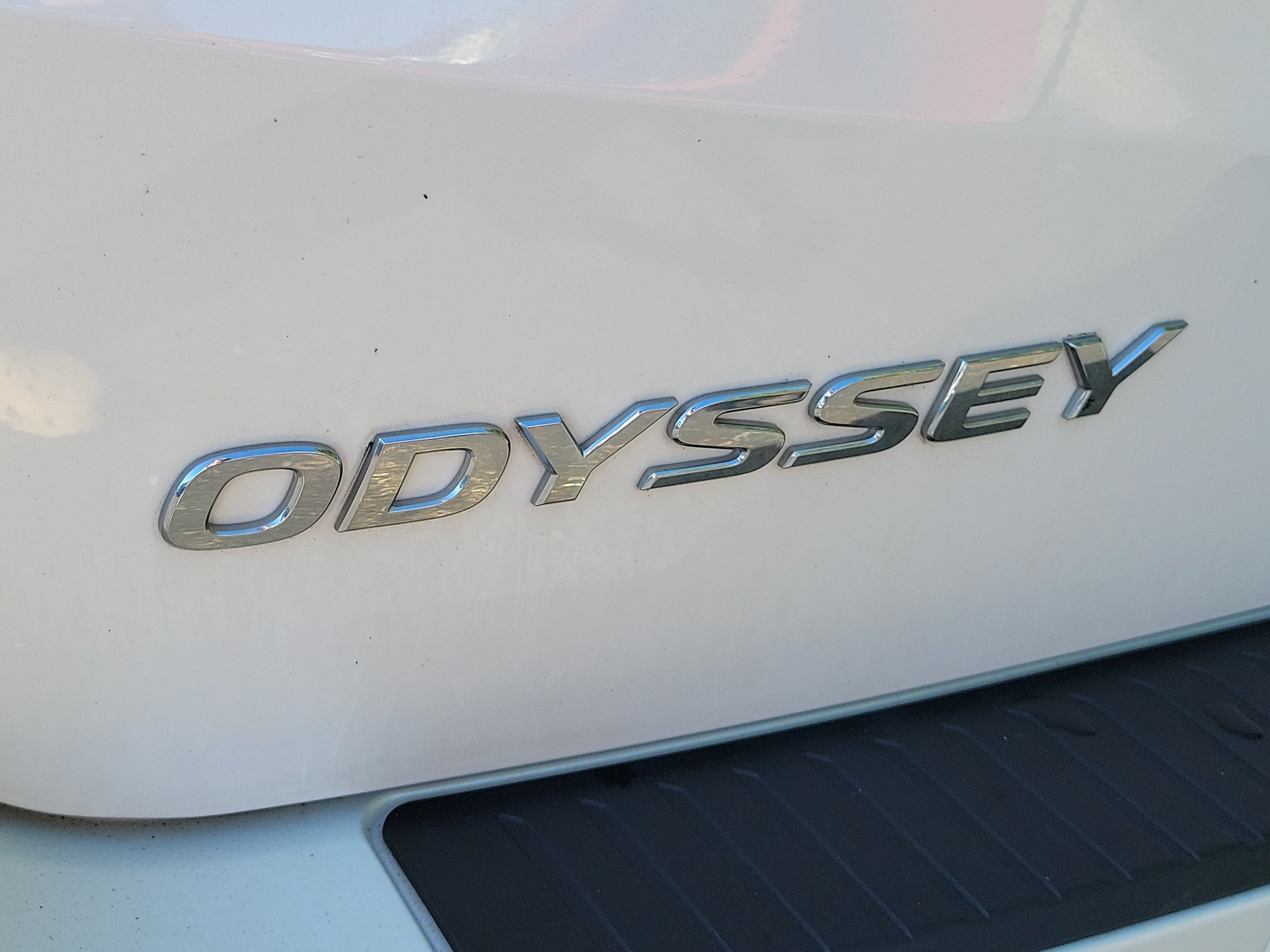 Used 2023 Honda Odyssey Touring image 6