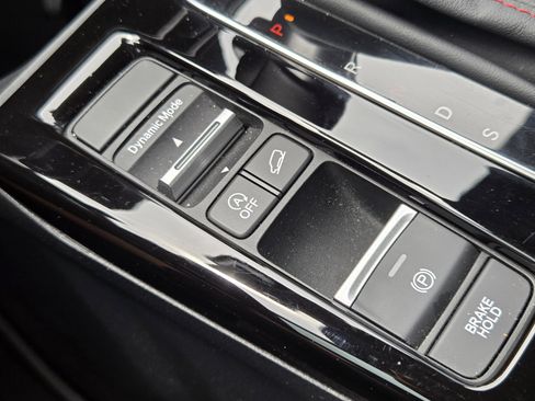 Used 2025 Acura ADX A-Spec AWD/4WD image 14