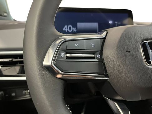 New 2026 Honda Prologue Touring image 19