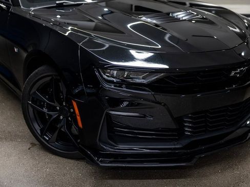 Used 2023 Chevrolet Camaro SS image 17