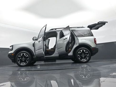 Used 2023 Ford Bronco Sport Outer Banks image 20