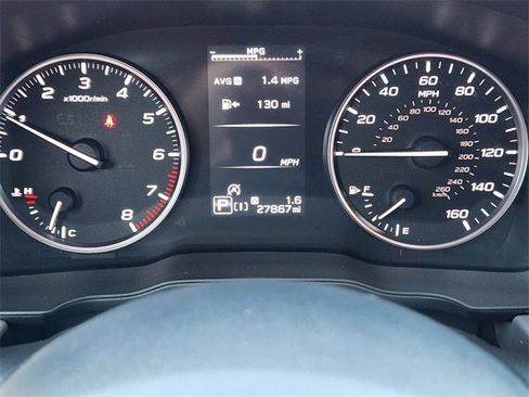 Certified 2024 Subaru Crosstrek 2.0i Premium image 15