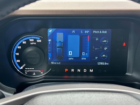 Used 2023 Ford Bronco Outer Banks image 25