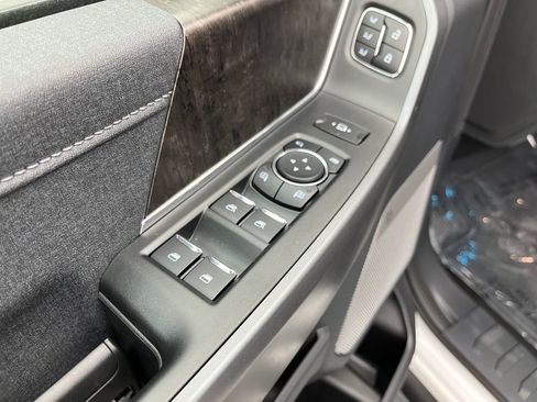 New 2026 Ford F350 Lariat w/ Chrome Package image 15