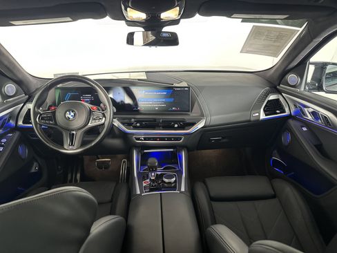 Certified 2023 BMW XM image 22
