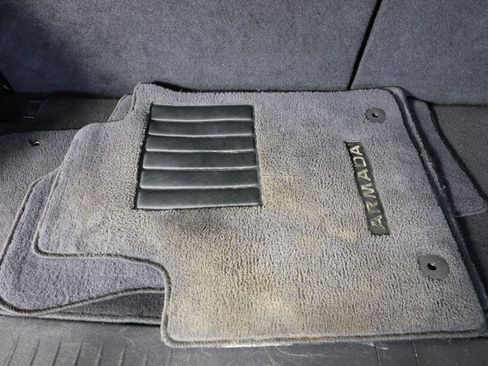 Used 2019 Nissan Armada SL w/ Premium Package image 47