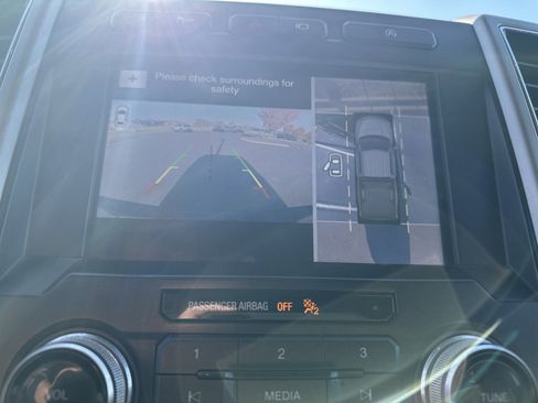 Used 2019 Ford F150 Lariat w/ Equipment Group 502A Luxury image 25