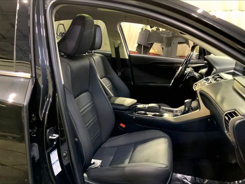 Certified 2021 Lexus NX 300 NX 300 5-DR SUV image 9