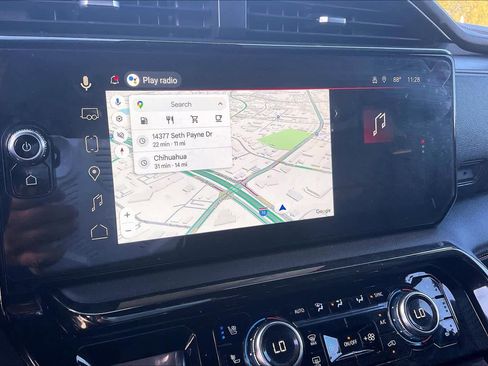 Used 2024 GMC Sierra 1500 AT4 w/ AT4 Premium Package image 32