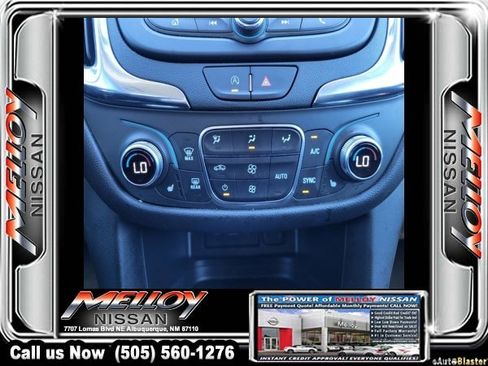 Used 2024 Chevrolet Equinox LT image 14